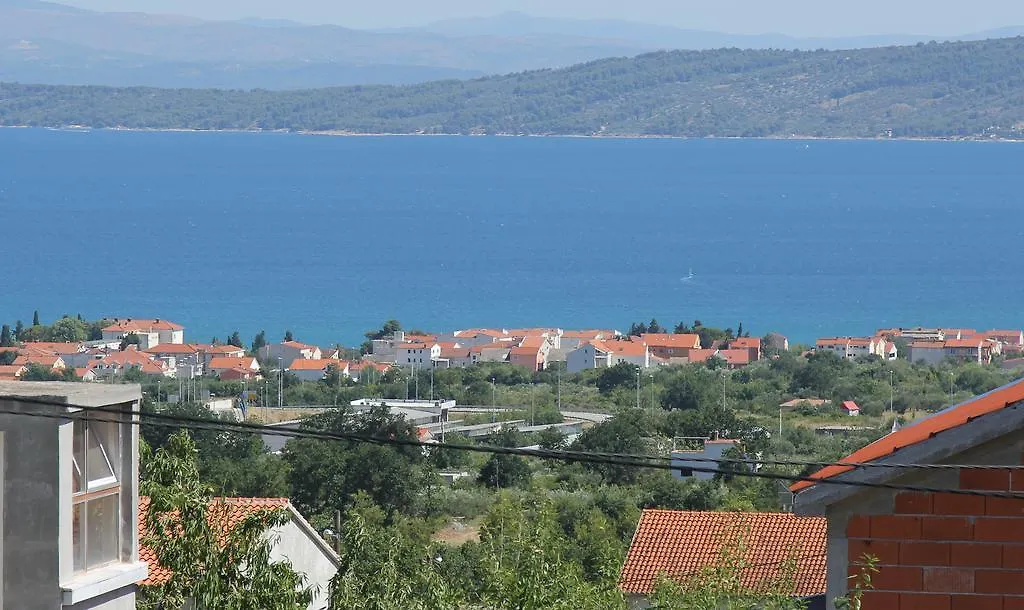 Apartment Lara Kastel Novi Croatia