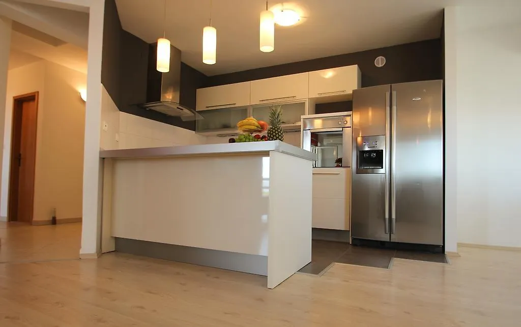 Apartment Lara Kastel Novi 0*,  Croatia