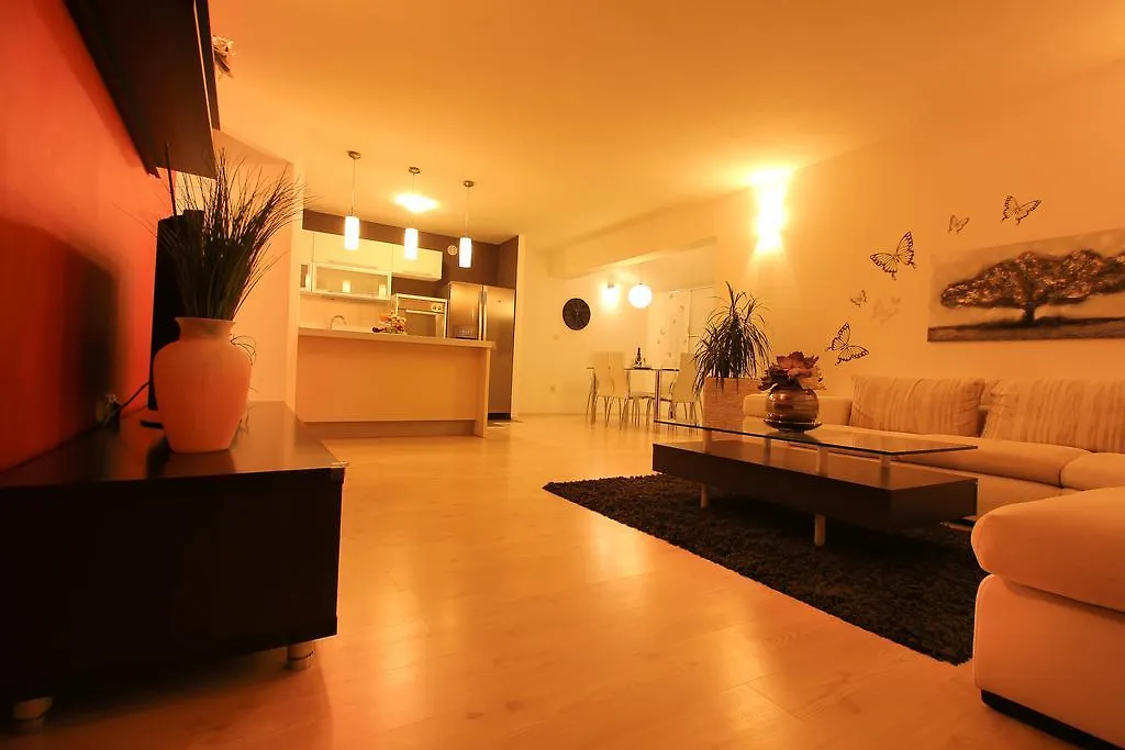 Apartment Lara Kastel Novi Croatia