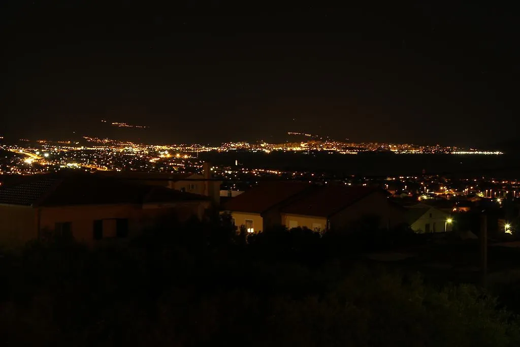 Apartment Lara Kastel Novi
