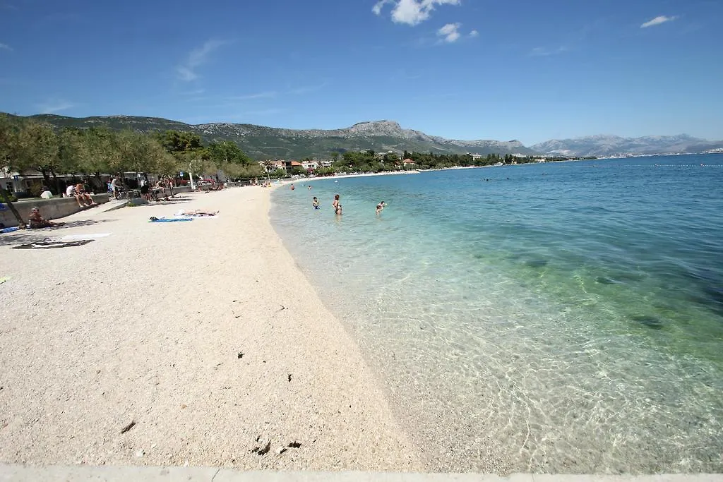 Apartment Lara Kastel Novi Croatia